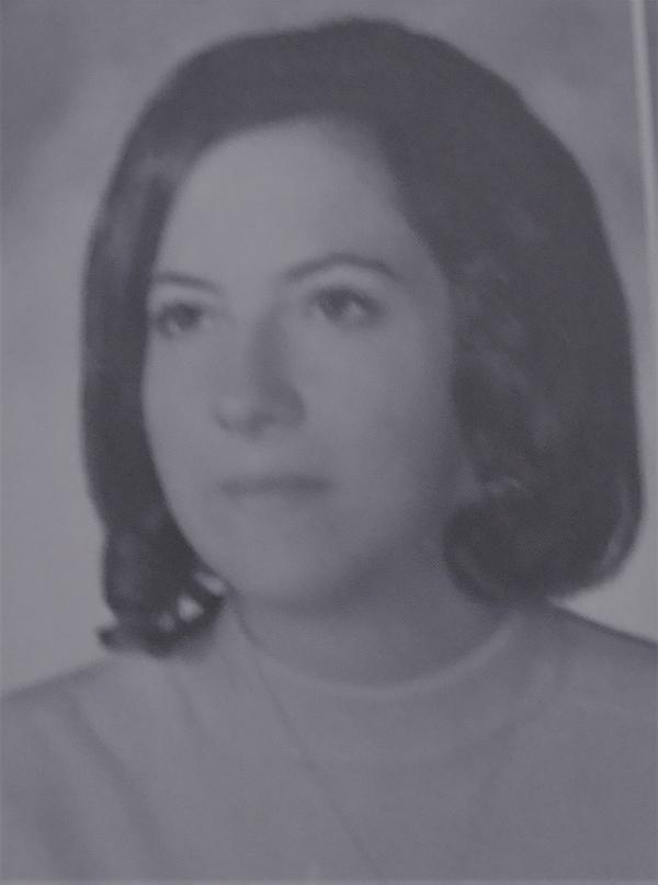 Karen Klein Tarr