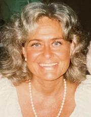 Lynda Ralston White