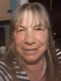 Deborah Zimbicki Daugherty