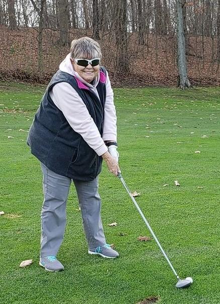 Willavene "dee" Dufresne Pozzi