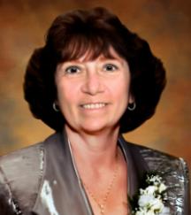 Patricia Marinacci Skinger