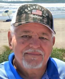 Larry Hoffman
