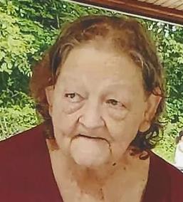 Betty Davis Wright