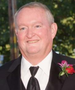 Virgil Leedstrom