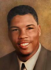 Kevan Love, Jr.