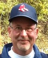 David Prentice