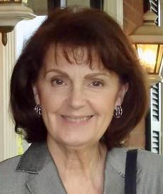 Carol "suzie" Staaf Marinacci