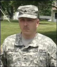 Richard A. Williams