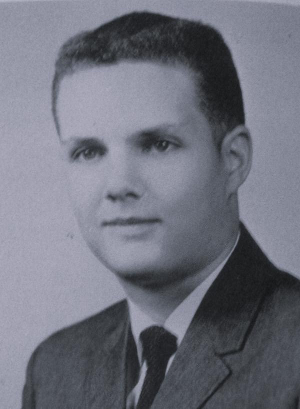Gary Logan