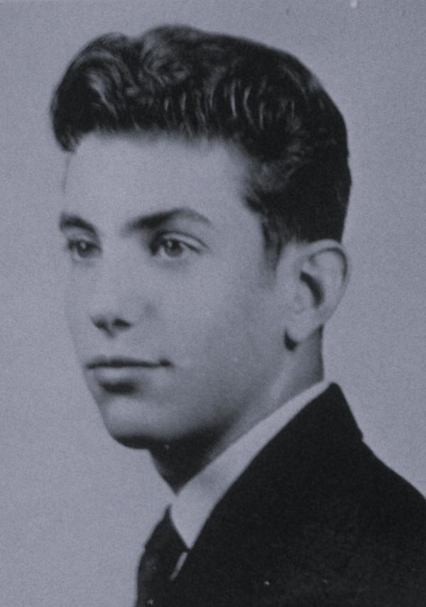 John A. Hornyak