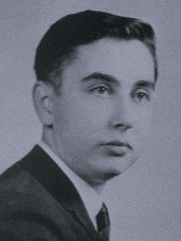 Lee H. Gould