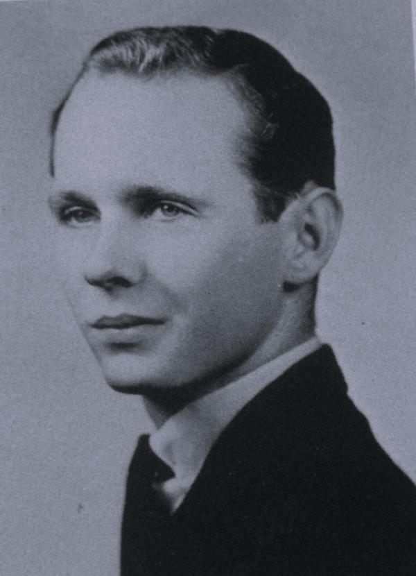 Peter Degrosky
