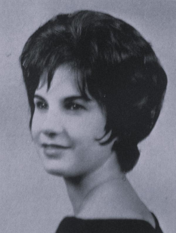 Nadine Sikora Gianino