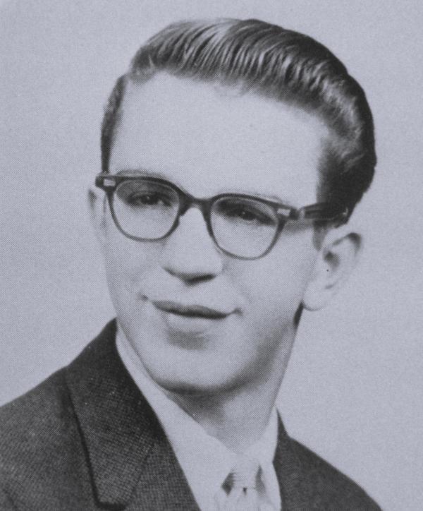 Raymond Bena