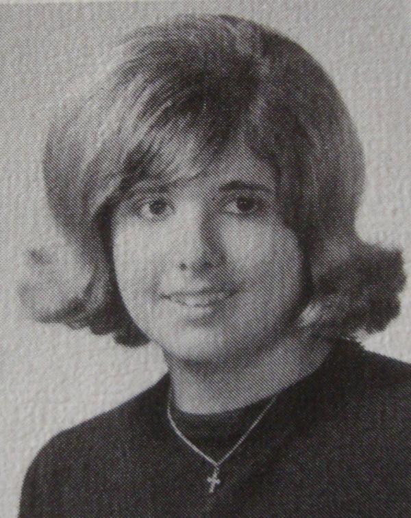 Sandra Park Falkowski
