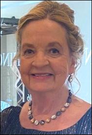Mary Ellen Jeglinski Barbisch