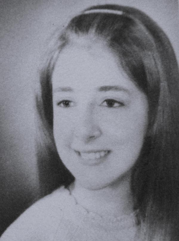 Donna Schulze Gullett