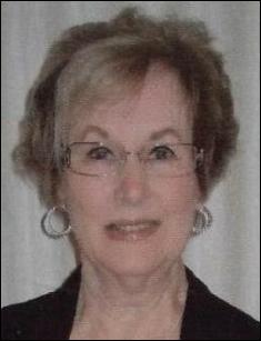 Shirley Scheer Leasure