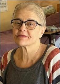 Patricia Casilli Brannan