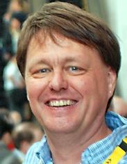 Richard R. Wallace
