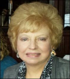 Joyce Black Wood