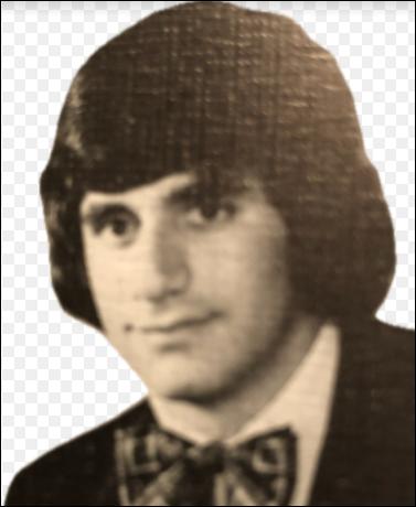 Gary Mordacci