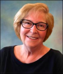 Sandra Rosser Thomas