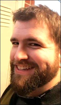 Joshua Ackman