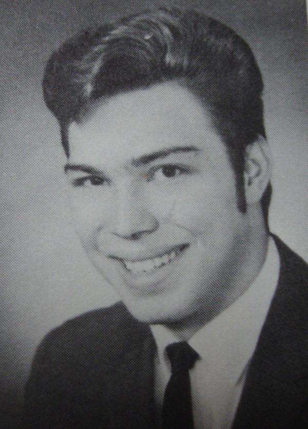 Edward J. Black, Sr.
