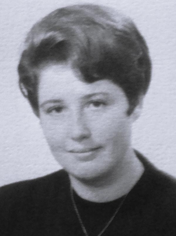 Janet Lynn Hess
