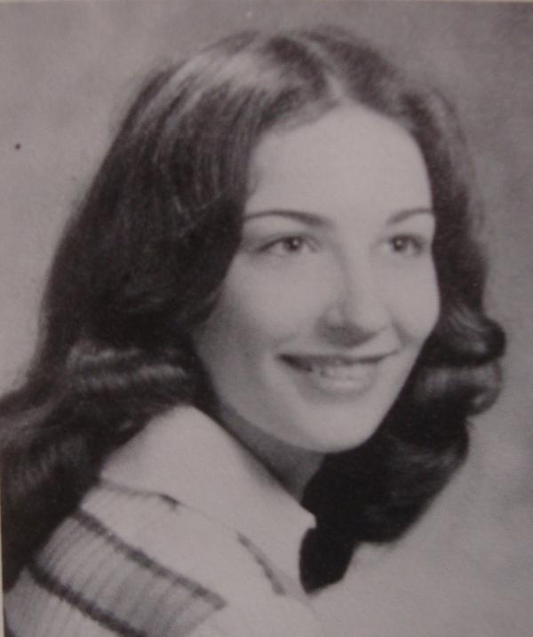 Margery Kearns Sebolt