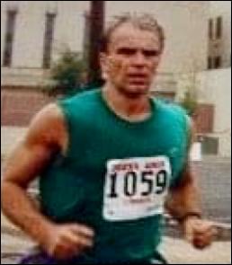Richard "rick" Weber