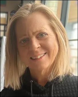 Kimberly Hughes Griffith