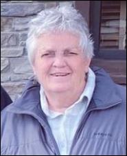 Janet Schullek Mosti