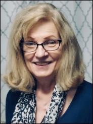 Donna Krawczynski Bucsok