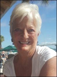 Donna Miller Goldstrom