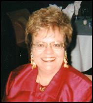 Judith Calgaro Weddell