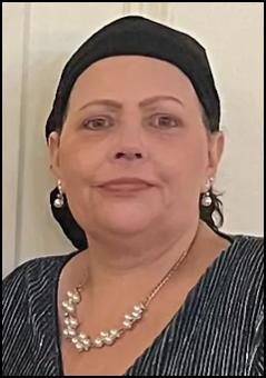 Suzanne Sheppard Flory