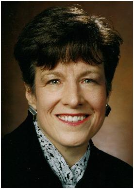 Nancy Jane Alauzen
