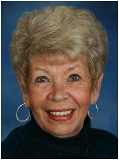 Doris C. Franks