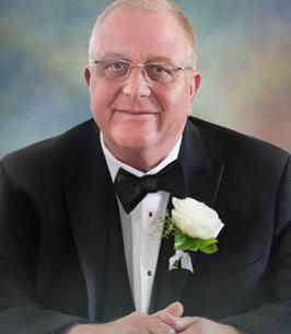 Richard Rosser