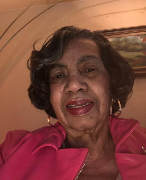 Donna Purnell Stephens