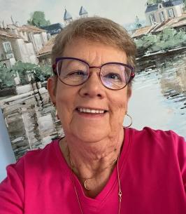 Cindy Ricketts Petrillo