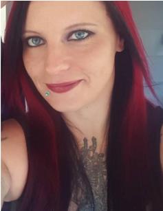 Katrina Harvey Lange