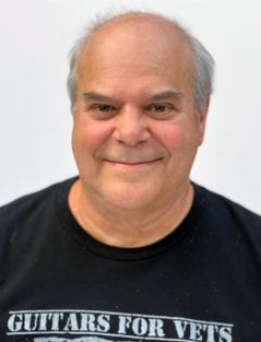 Francis "frank" Lyker, Jr.