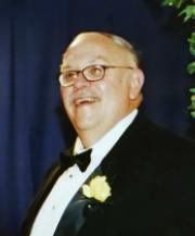 Charles Yankel