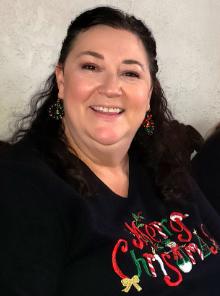 Lori Gillim Mckenney