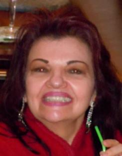 Rose Salvini Clark