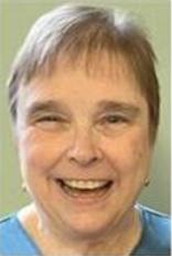 Kathy Laubach Pfeifer