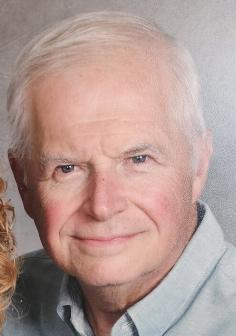Timothy Grimes